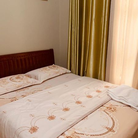 Shami Luxury Apartment Kigali Exterior foto